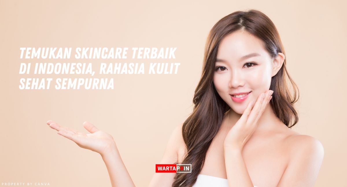 Benings Skincare Cilacap: Rahasia Kulit Sehat di Tengah Kota